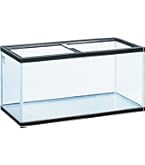 中古 90cm水槽 グラステリア900 楽天市場】（大型）GEX グラステリア900水槽（90×40×50